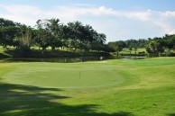 Kota Permai Golf & Country Club (